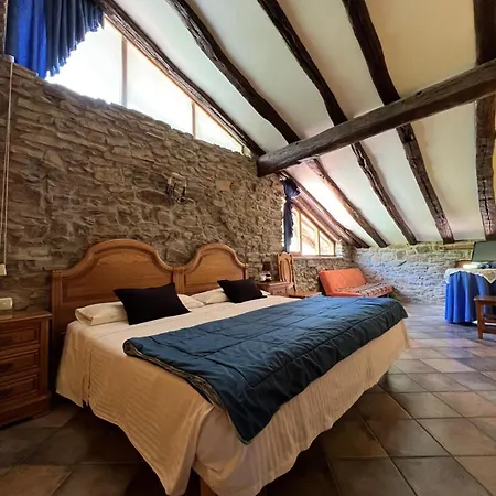 Country house Arginenea Berastegui