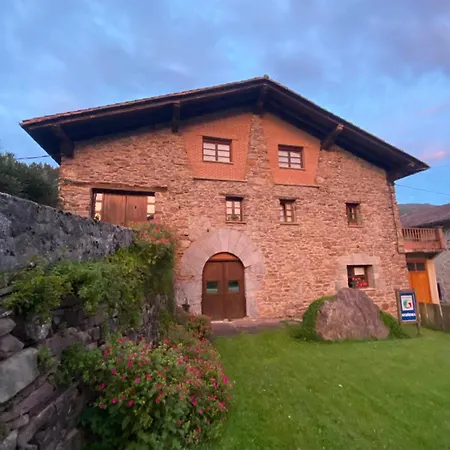Séjour à la campagne Arginenea