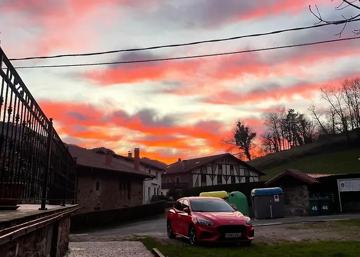 Arginenea Landhuis *